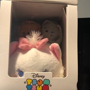 Disney’s aristocrats Tsum Tsum box